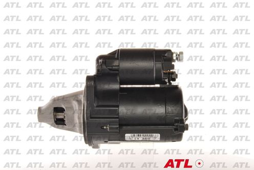ATL Autotechnik A 14 360 Starter